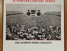 BRYAN ADAMS 3LP Box Set Westwood One Superstar Concert Series SS85-5 3/16/85