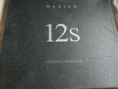 Mariah Carey Box Set12s Promo Copy Never Removed Records
