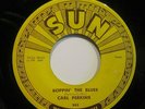 Rockabilly  Carl Perkins  