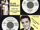 (PROMO) Elvis Presley 