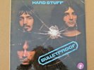 Hard Stuff - 'Bulletproof' - 1972 Purple Records TPSA 7505 Gatefold.