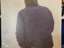 White Fence Cyclops Reap 12” Lp Vinyl Signed