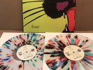 Blues Traveler Four Brookvale 2 LP 2015 Reissue Splatter Vinyl BRK-245 Nice Cond