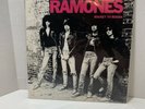 RAMONES, Rocket To Russia, VG+ 1977 U.S. 1st Press  Vinyl Record