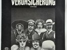 ERSTE ALLGEMEINE VERUNSICHERUNG - Cafe Passe - LP Mood Records