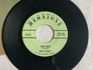 Rare funk Soul Blue Notes - 45 Megatone #105 - VG+