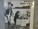 Bob Dylan, Memphis Blues, Sealed NEW  LP 1976 in New Orleans