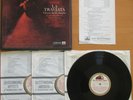 SLS 359-361 ED1 Verdi La Traviata Victoria De Los Angeles 3xLP EMI 1st W/G