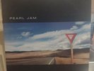 Pearl Jam Yield 1998 Original LP