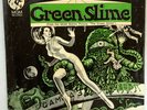THE GREEN SLIME 45 Vinyl Single Photo Sleeve Cult Classic Sci-Fi Film