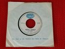 UDO JURGENS Canta en Español Italiano SCARCE EDITION 45 RPM VENEZUE