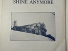 Joy Division - The Sun Ain’t Gonna Shine Anymore 1985 Unofficial Clear Vinyl LP