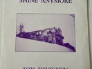 Joy Division - The Sun Ain’t Gonna Shine Anymore 1985 Unofficial Red Vinyl LP
