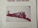 Joy Division - The Sun Ain’t Gonna Shine Anymore 1985 Unofficial Blue Vinyl LP