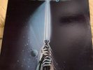star wars return of the jedi lp soundtrack 1983 john williams with booklet