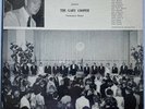 GARY COOPER Friars Club Testimonial Dinner RARE 3 LP Audrey Hepburn Dean Martin