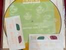 THE BEATLES- BRITISH ARE COMING- EXCLUSIVE PICTURE DISC with 3D GLASSES.