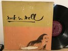 Rock ‘N Roll With Rhythm & Blues LP (Aladdin 710, 1956) G+/VG+, Various Artists