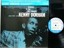 KENNY DORHAM 