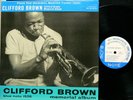 CLIFFORD BROWN 