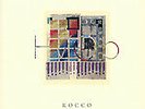 Hvob Rocco 2Lp Vinyl record