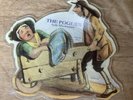 The Pogues Sally Maclennane / The Wild Rover Picture Disc