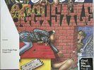 SEALED Snoop Dogg - Doggystyle Vinyl Me Please Mint/Brown Splatter VMP New