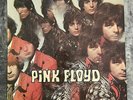 Pink Floyd Piper At The Gates of Dawn vinyl album 1967 YAX 3419-1 SCX 6157 Good