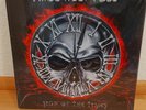Axel Rudi Pell Sign of the Times Vinyl Box set Limited Edition Metal Helloween