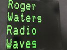 Roger Waters - Radio Waves (remix) 12