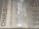 Charlie Parker Complete Savoy & Dial Studio Recordings Sealed 10 LP Vinyl Box