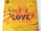 The Beatles - Love 2007 EU Apple / Parlophone 1st Press Double LP *Sealed*