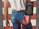 Bruce Springsteen Born In The USA Vinyl Record LP 1984 QC 38653 BRAND NEW SEALED