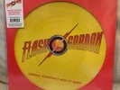 Queen Flash Gordon Picture Disc Limited Edition 1214/1980