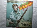 *TRINITY - AFRICAN REVOLUTION/ ORIG.1979 GG'S ROOTS LP/ JA