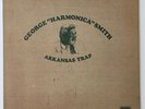 George Harmonica Smith Arkansas Trap Original 1971 Deram/London Lp NM- Blues