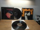 Black Sabbath Vol 4 / Paranoid Lp 70s UK Hard Rock Heavy Metal Rarity