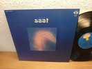 EMTIDI SAAT 1972 GERMAN 1ST PILZ HAMMER KRAUTROCK MINT