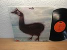 Rare psych prog WEB - I Spider LP Polydor 1970 1st Press Mint