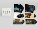 Sade  -  This Far  - Half-Speed Remastered -180 Gram  6 LP - New Vinyl Record LP