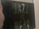 Jazz Is Dead 2 Ft Roy Ayers, Adrian Younge Ali Shaheed Muhammad Sealed New Vinyl