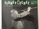 Sidney Bechet Wild Bill Davison/Art Hodes Blue Note Lp In Shrink Near Mint Vinyl