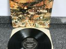 LP VINYL ALBUM BLACK SABBATH GREATEST HITS LP NEL 6009 UK PRESS 1977 EX/EX
