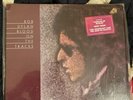 Bob Dylan Blood On The Tracks Vinyl LP Shrink Hype Sticker Liner Notes