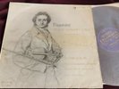 Leonid Kogan Paganini Violin Concerto No 1 LP Columbia 33CX 1562 B/G Mono UK ED1