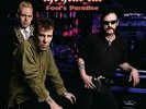 HEAD CAT-FOOL`S PARADISE (LTD) (YLW) VINYL LP NEW
