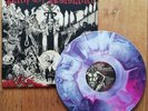 Path Of Resistance - Can't Stop The Truth Newbury Comics Starburst Vinyl of 100
