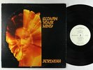Jerimiah - Blowin' Your Mind LP - Wong - Rare Funk Psych VG+