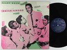 Nolan Strong & The Diablos - Daddy Rock: The Legendary LP - Fortune VG+ Shrink