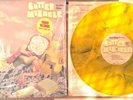 Counting Crows Butter Miracle Suite One Yellow Melted Butter New Vinyl Exclusive